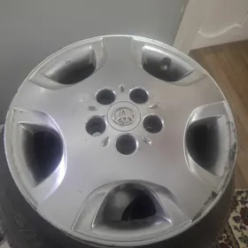 Duty Awalon Manty disga 2004