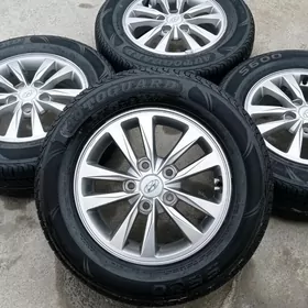 Disga teker 15 Hyundai Elantra