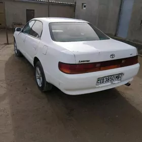 Toyota Mark II 1994