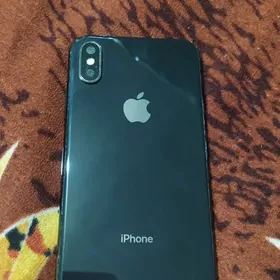 iPhone XS