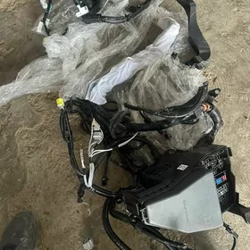 Tok şit Haylander 21