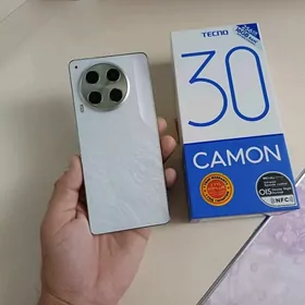 Tecno Camon 30 16/256