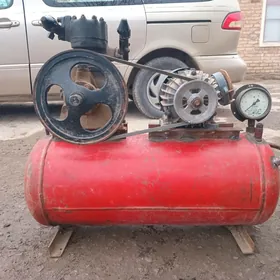 Компрессор