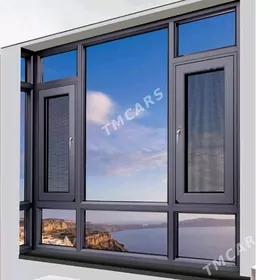 КРЕДИТ ОКНА