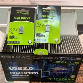 Флешка     fleska 32 гб