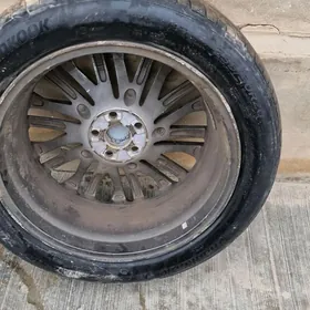 rx 2022 platinum diska 20lik