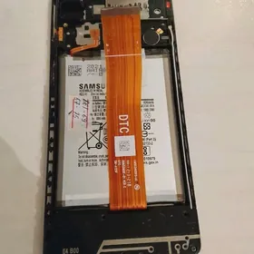 samsung a12 ekeran orginal