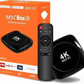 Alem Belet Android tuner Тюнер