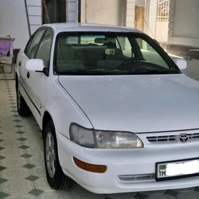 Toyota Corolla 1997