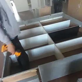 bize mebel sökmek we düzmek iş