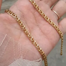 gyzyl kardinal braslet