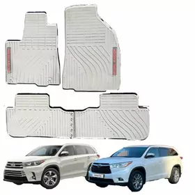 Kowrik. Highlander 20014-2019