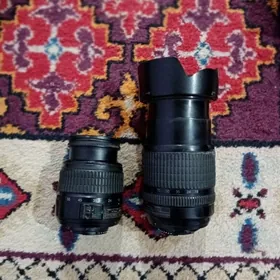 nikon D3100 fota aparat