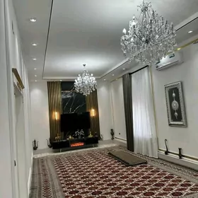 Satlyk Bagyr plan 5kom full