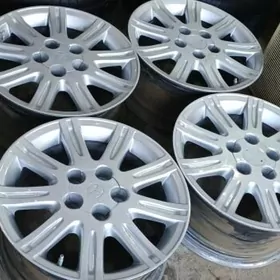 Limted  disga 16 lk  taŷotañky