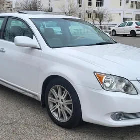 Toyota Avalon 2006