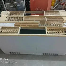 корпус чилер