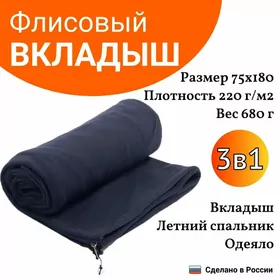 флисовое одеяло новые