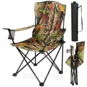 стул складной новый