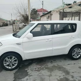 Kia Soul 2011
