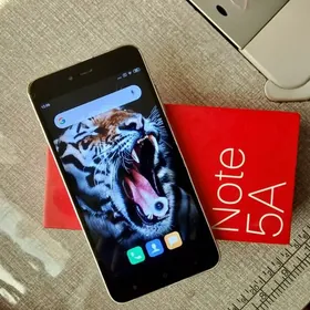 Redmi Note 5A