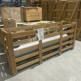 Teploobmennik Теплообменник