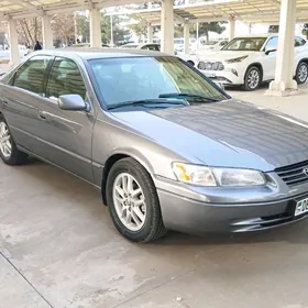 Toyota Camry 1999