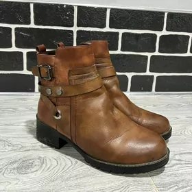 женские сапоги