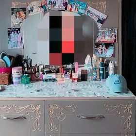 Трюмо мебель