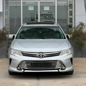 Toyota Camry 2013