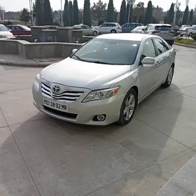 Toyota Camry 2010