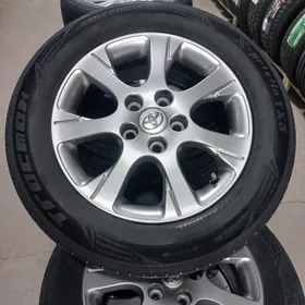 16lyk diska teker Duty camry