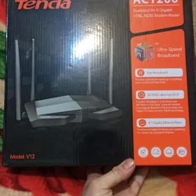 Tenda roltor