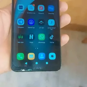 redmi A 3  6 128 pamit
