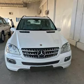 Mercedes-Benz ML350 2006