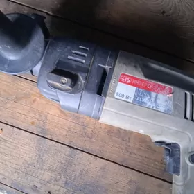 дрель пифоратор