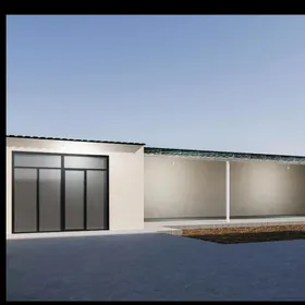 30 ýyllyk IPOTEKA jaýlar