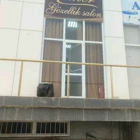 gozellık salon