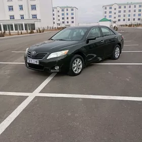 Toyota Camry 2010