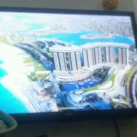 Telewizor/Телевизор