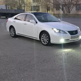 Lexus ES 350 2009