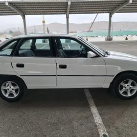 Opel Astra 1991
