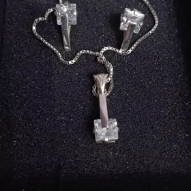 серебро 925пробы