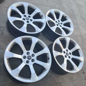 Ford  ST diska 21 lik