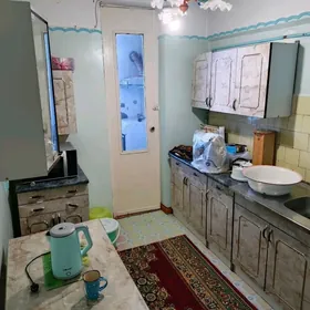 Квартира в Хазаре