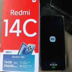 redmi 14c