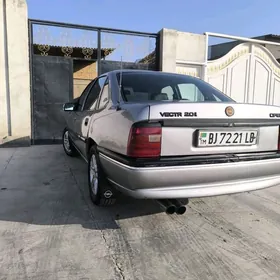 Opel Vectra 1993