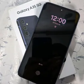 Samsung A35 5G