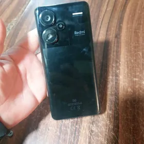 Retmi not13pro13+retmi 13pro+