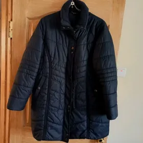 куртка женская